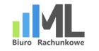 ML Biuro Rachunkowe Małgorzata Lisiecka