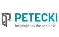 Okna PCV PETECKi
