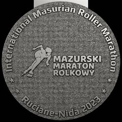 Mazurski Maraton Rolkowy
