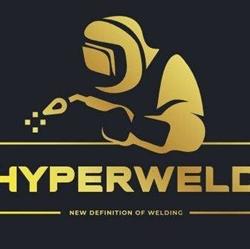 HYPERWELD