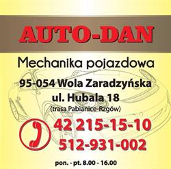 Auto-Dan