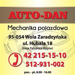 Auto-Dan