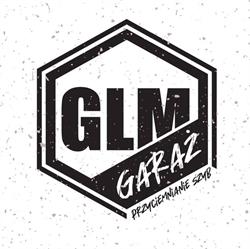 GLM Garaż - przyciemnianie szyb