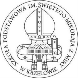 Szkoła Podstawowa W Krzelowie
