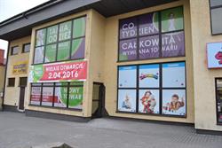 Tania Odzież Lipno