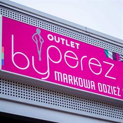 BY PEREZ - markowa odzież nowa i używana