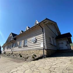 Karczma Kubalonka