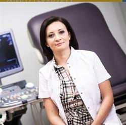 Dr n.med. Joanna Kłyszejko - Ginekolog