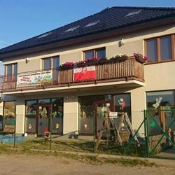 Niepubliczne Przedszkole Leśna Kraina w Bolszewie