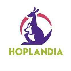 Sala Zabaw Hoplandia