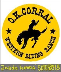 O.K. Corral. Rybińscy A.J.