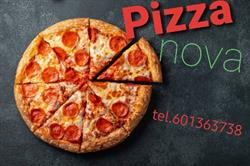 Pizza Nova