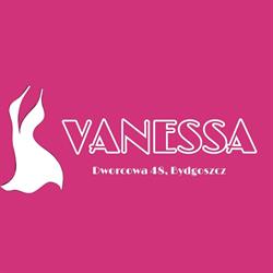 Vanessa Sklep odzieżowy. Galicki D.