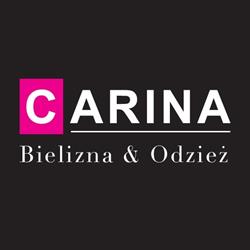 Carina Sklep Bieliźniarsko-Odzieżowy