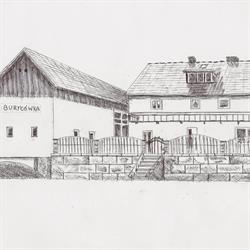 Agroturystyka BURYŁÓWKA