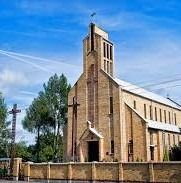 Parafia św. Katarzyny Aleksandryjskiej w Małaszewiczach