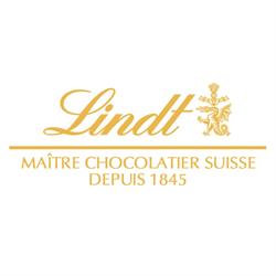 Butik firmowy Lindt