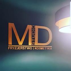 MD Studio Fryzjersko - Kosmetyczne