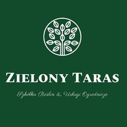 Zielony Taras. Szkółka krzewów ozdobnych