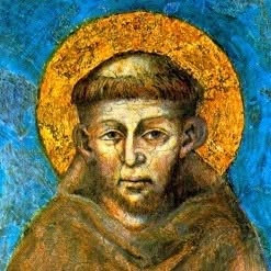 Parafia św. Franciszka z Asyżu w Strzelcach Krajeńskich