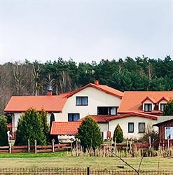 Agroturystyka "Grabina"