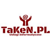 Taken.pl Usługi Informatyczne Marek Królikowski