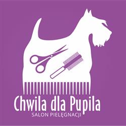 Chwila dla Pupila Anna Sabatowicz