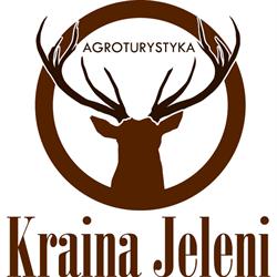 Agroturystyka Kraina Jeleni Barbara i Grzegorz Jeleń