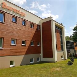 Bursztyn - ośrodek wypoczynkowy