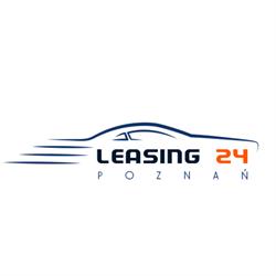 Leasing24 Poznań - najlepszy leasing samochodowy w Poznaniu!