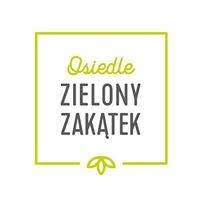 Osiedle Zielony Zakątek