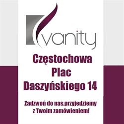 Hurtownia Kosmetyczna Vanity Częstochowa