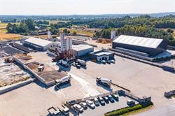 ZAWMARK Beton, bloczki, pustaki - Turek Konin Koło Kalisz