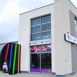 TNS Centrum Tynkarsko - Malarskie