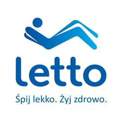 LETTO Materace i Łóżka Kielce