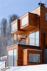 Apartamenty Szuflandia