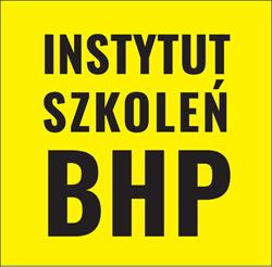INSTYTUT SZKOLEŃ BHP