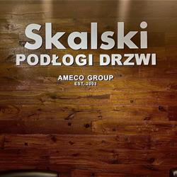 SKALSKI PODŁOGI DRZWI