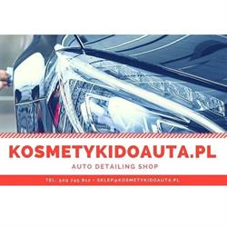 KosmetykiDoAuta - Profesjonalne Kosmetyki Samochodowe
