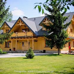 Agroturystyka Olszynka