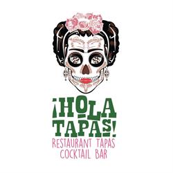 Hola Tapas