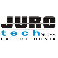 Obróbka metali - Juro-Tech
