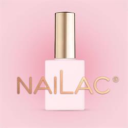 Lakiery hybrydowe - NaiLac