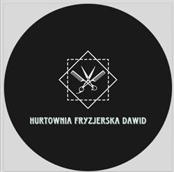 Hurtownia Fryzjerska "Dawid" Kosmetyki I Akcesoria