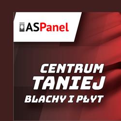 ASPanel Miszewko - Płyty Warstwowe, Tanie Blachy, Płyty PIR - 1i2gat