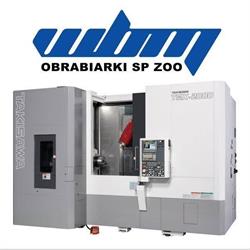WBM Obrabiarki Sp. z o.o.