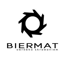 Biermat - obróbka skrawaniem CNC