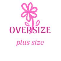 Butik Oversize plus size