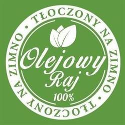 Olejowy Raj