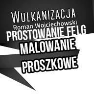 PROSTOWANIE FELG LUBLIN